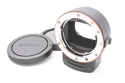 Sony LA-EA3 A-mount To E-mount FE Lens Adapter From Japan (t3954) • $198