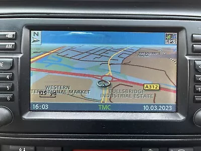 £7.77 • Buy 2019/20 Bmw High Mk4 Navigation Maps Sat Nav Dvd E46 E39 E65 E53 Europe