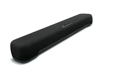$914.54 • Buy Yamaha SR-C20A Compact Soundbar With Built-in Subwoofer And Bluetooth , Wireless