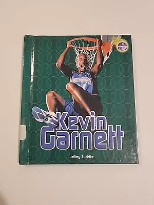 Kevin Garnett  Amazing Athletes  • $3.88