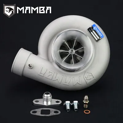 MAMBA 10-7 Heavy Duty Turbo Super Core For Greddy Trust T78-33D 49175-00690 750P • $850