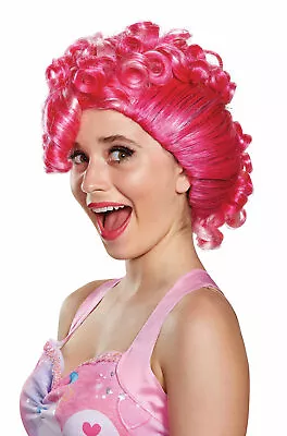My Little Pony Pinkie Pie Movie Adult Wig • $18.04