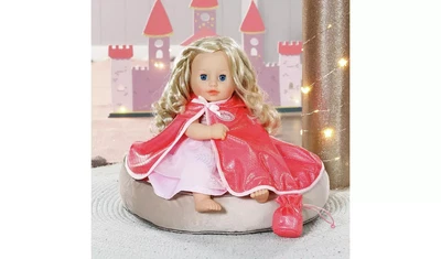 £20.99 • Buy Baby Annabell Little Sweet Dolls Cape 36cm Makes The Perfect Outfit For Playing