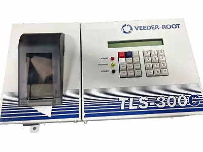 Veeder Root Tls-300c • $1200