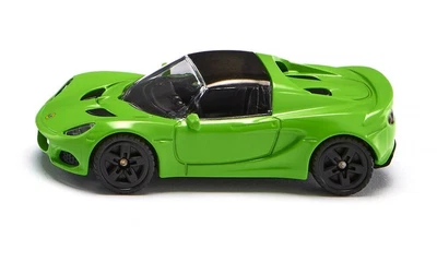 £11.99 • Buy Siku 1531 Lotus Elise	
