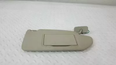 Passenger Sun Visor Fits 00-02 VOLVO 70 SERIES  • $44.96