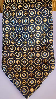 Men's Ties Designer Necktie 100% Silk Dress Business Suit IMM • $7.46