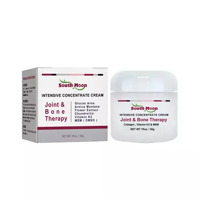 Joint & Bone Therapy Cream - US • $7.99