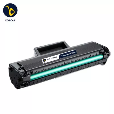 BLACK TONER CARTRIDGE MLT-D1042S Compatible With Samsung ML-1660 ML-1665 ML-1670 • £10.89