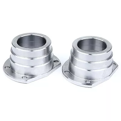 Moser Engineering 7755 Housing Ends Small Bearing Fits Ford Pair Axle Housing En • $167.17