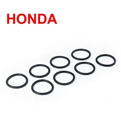 $12.95 • Buy Honda TAPPET BOLT COVER ORING O-ring Seals Cb750 Cb550 Cb500 Cb400f Cb350 Cb350f