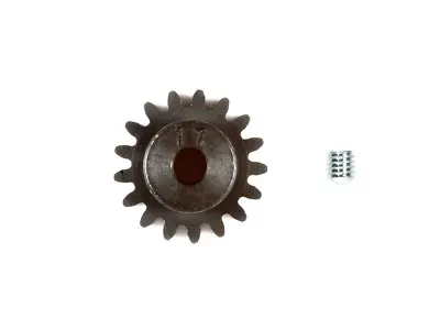 £5.98 • Buy Tamiya 54628 08 Module Steel Pinion Gear (17T), Fighter Buggy/Mad Bull/DT02/DT03