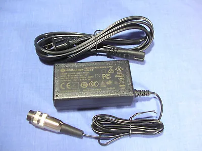 Power Supply For Nagra Tape Recorder Iii e 4l 4d 4.2 Iv-s Iv-sj Iv-s T/c • £65
