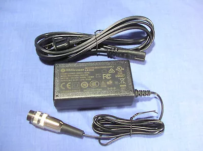 Power Supply For Nagra Tape Recorder Iii e 4l 4d 4.2 Iv-s Iv-sj Iv-s T/c • $80.93