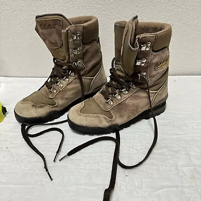 Cabela's Men's Hunting Boots Size 7.5 D Thinsulate Insulation Hiking - LN • $45