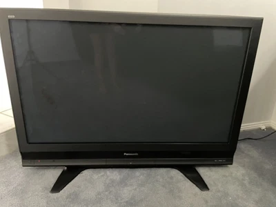 $50 • Buy Panasonic Viera Tv 50”
