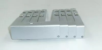 £29.99 • Buy A1289 Apple Mac Pro 3.5  Hard Drive Sled Caddy Set 4,1 5,1 2009 To 2012 Full Set