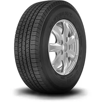 4 New Kenda Klever H/t 2 (kr600)  - P245x70r17 Tires 2457017 245 70 17 • $562.88