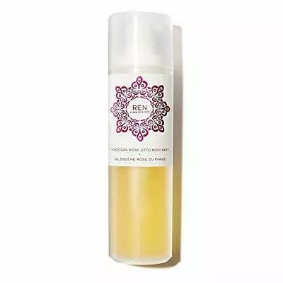 £21.99 • Buy Ren SkinCare Moroccan Rose Otto Body Wash 200ml