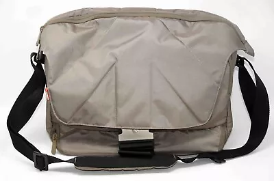 Manfrotto Camera Bag 16 X12 X8  Excellent Condition • $42.50