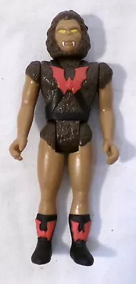 Super 7 ReAction Masters Of The Universe Grizzlor 3.75  Figure • $9.99