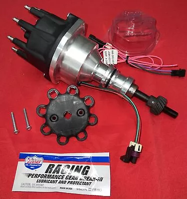 Holley Sniper EFI 565-322 Sniper EFI HyperSpark Distributor - Ford Small Bloc... • $129