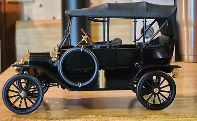 Franklin Mint 1913 Ford Model T  Touring  Car  1/16 Scale • $30