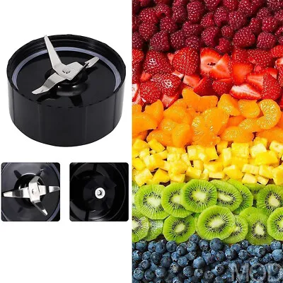 Replacement Part Cross Blade Blender Rubber Seal Ring For Magic Bullet 250W  • £7.39
