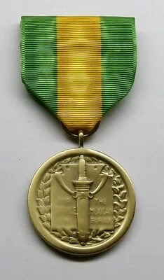 1917 Army Mexican Border Service Medal (Flaw) • $19.99