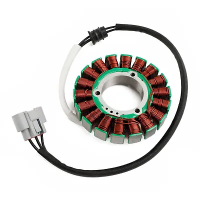 Stator Generator Magneto For Indian Scout 4017283 4014531 4017283 4015586 EU • $183.27