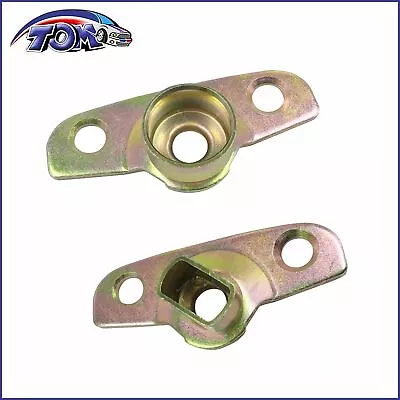 New Tailgate Bed Hinge Roller Left Right Pair For 1997-2007 Ford F150 F250 F350  • $17.47