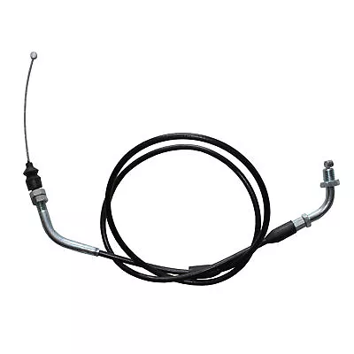 2220mm Throttle Cable GY6 49cc 50cc 125cc 150cc 157QMJ ATV Scooter Moped Engine • $6.57