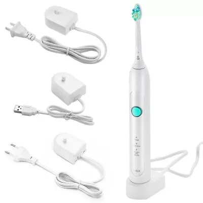 Toothbrush Charger For Philips Sonicare/HX6100/HX3000/HX6000/HX8000/HX9000 • $15.50