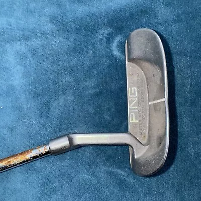 PING B60 Putter Right Handed 34  • $40