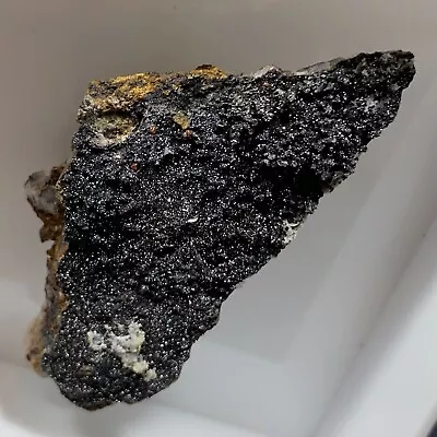 Mottramite Crystal Druzy Mohave Co Arizona USA • $22.98