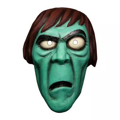 £36.48 • Buy Trick Or Treat Scooby Doo The Creeper Adult Halloween Costume Mask JAWB101