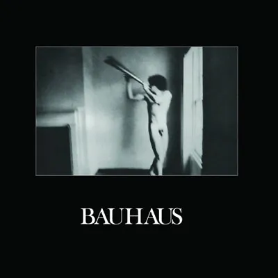Bauhaus - In The Flat Field [New Vinyl LP] Rmst • $27.99