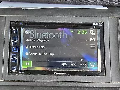 Pioneer Avh-295bt Head Unit • $150