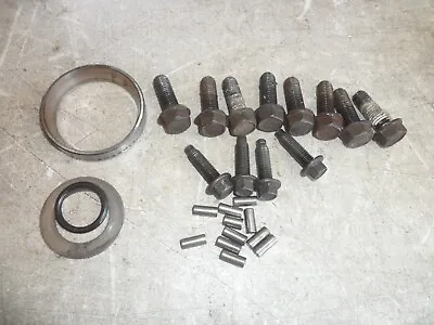 1985 - 1993 Ford Mustang T5 5-Speed Transmission Hardware Bolts Race Parts Lot • $14.44