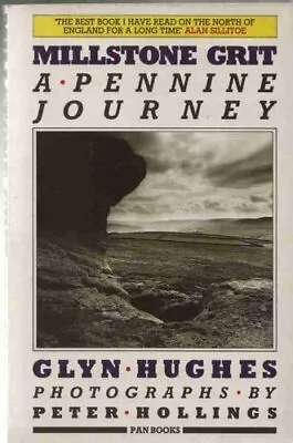 Millstone Grit By Glyn Hughes • £2.51