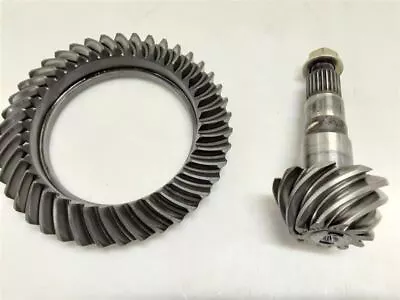 Jeep JK Wrangler OEM Dana 44 Front Axle 4.10 Ring Pinion Gears 2007-2017 107715 • $79.99