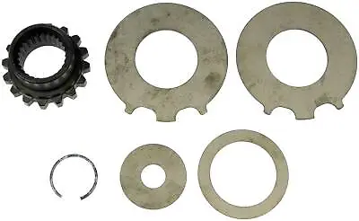 83-05 S-15 Jimmy S-10 Blazer Pickup Sonoma Front Differential Carrier Gear Kit • $82.24