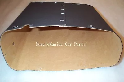 1938 1939 Packard GLOVE BOX LINER Felt Lined 38 39 • $55.95