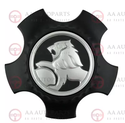 Wheel Centre Cap Holden Commodore VE SS SSV SV6 2006 - 2013 New X1 • $35