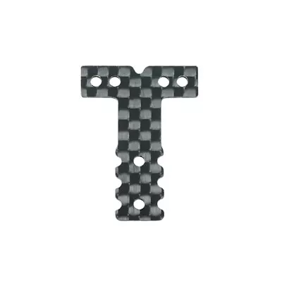 NexxSpeed Carbon Fiber T-Plate H - Kyosho Mini-Z MR03 • $4.99