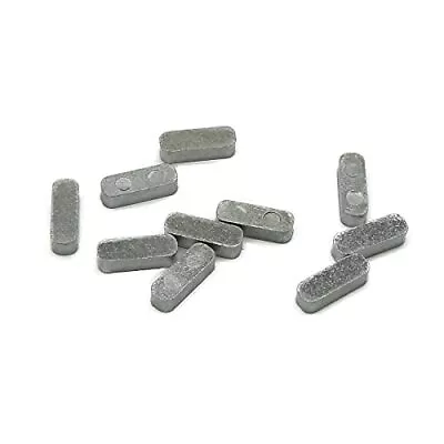 Reliable High-Quality 10 Pack Replacement Briggs & Stratton Flywheel Key • $11.22