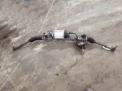 $159.99 • Buy 2007-2016 Volkswagen VW EOS Steering Gear Power Rack And Pinion