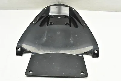 2007 Yamaha FZ1 Fairing Rear Back Tail Undertail Cowl FZ S 06-15 • $74.35