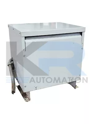 ACME TP-53313-3S Dry-Type General Purpose Transformer 3Ph 480V Type 2 45kVA • $1199.99