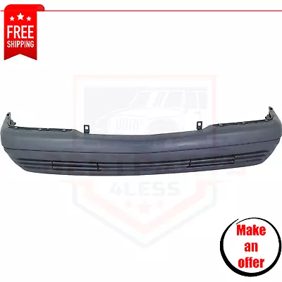 Bumper Cover For 95-99 Mercedes Benz S320 S420 Primed • $271.99